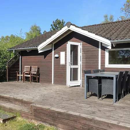Lush In Hadsund