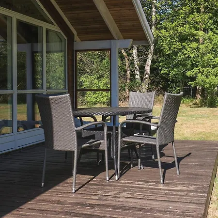 Lush In Hadsund
