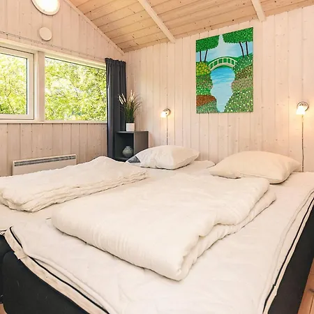 Hébergement de vacances Lush In