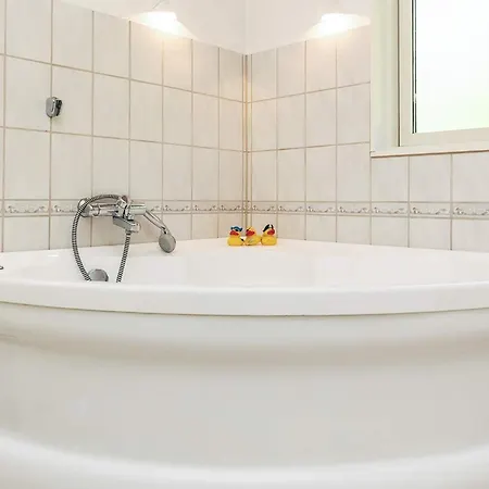 Lush In Prázdninový dům