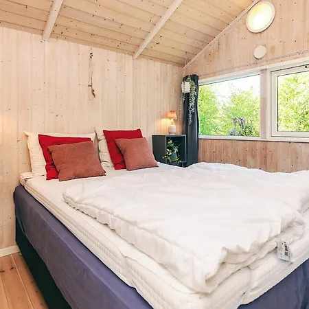 Prázdninový dům Lush In *
